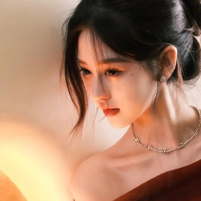 仍是凝视你