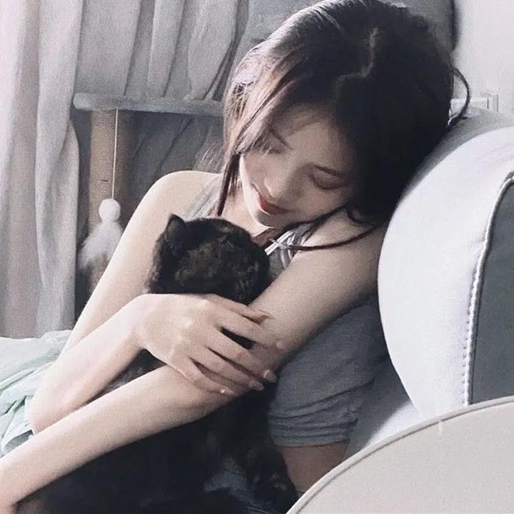 没有心跳的少女